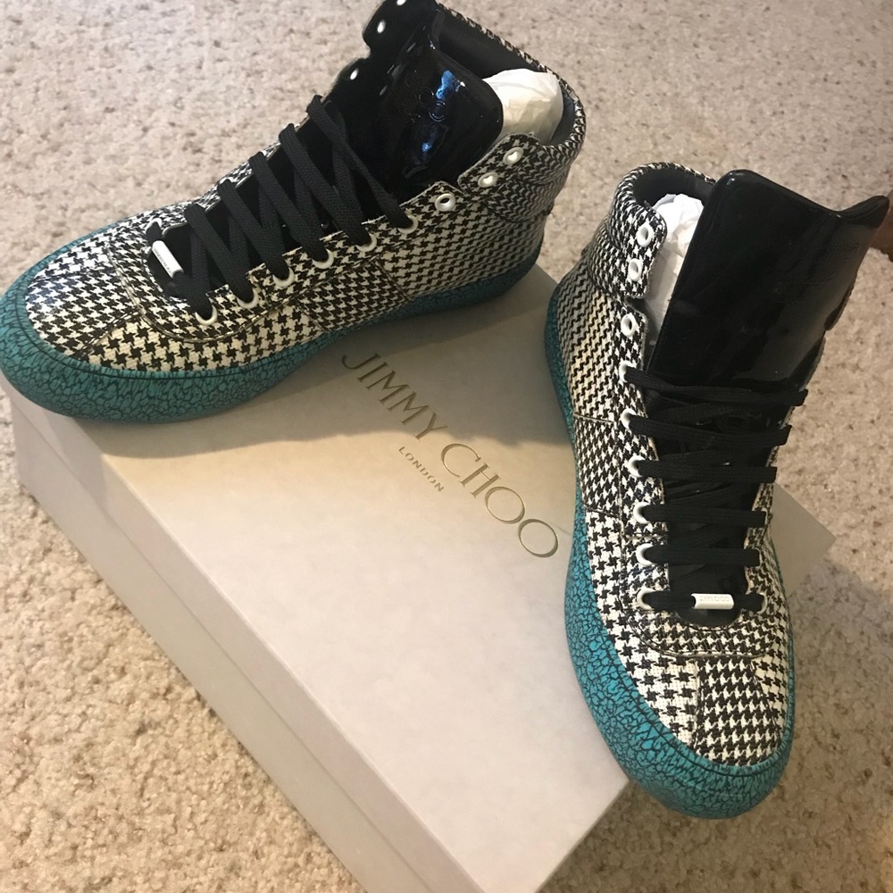 Comfortable authentic